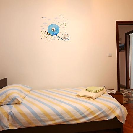 Apartment Boni Šibenik Eksteriør bilde
