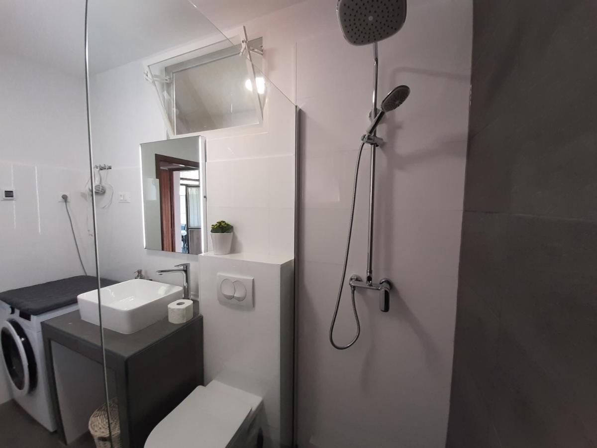 Apartment Boni Šibenik Eksteriør bilde