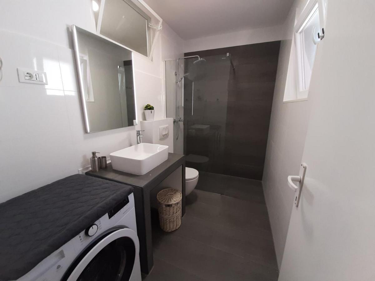 Apartment Boni Šibenik Eksteriør bilde