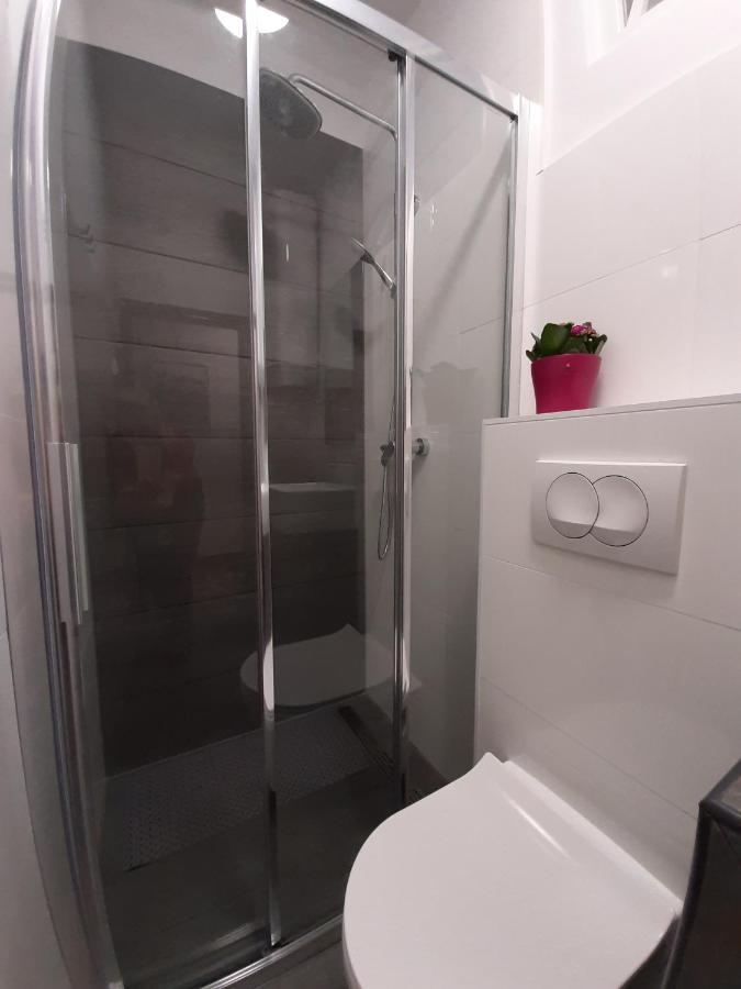 Apartment Boni Šibenik Eksteriør bilde