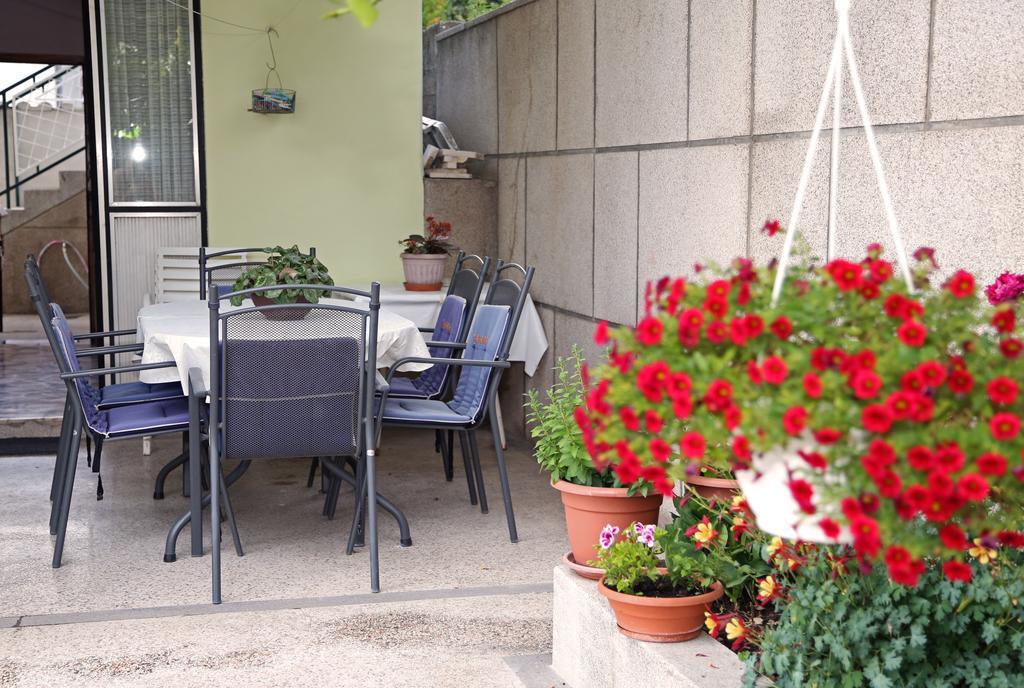 Apartment Boni Šibenik Eksteriør bilde