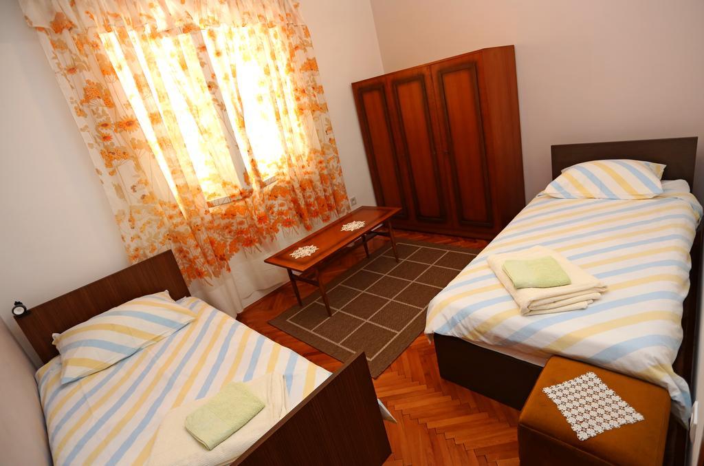 Apartment Boni Šibenik Eksteriør bilde