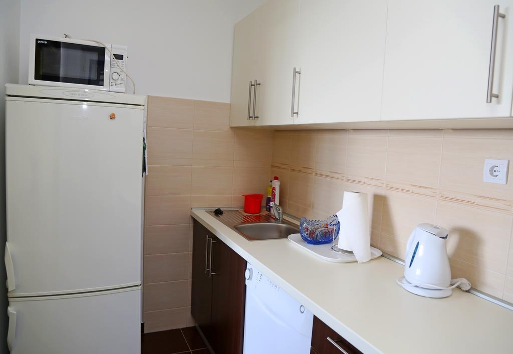 Apartment Boni Šibenik Eksteriør bilde